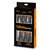 Beta Tools Set of 7 Evox Slotted and Phillips Screwdrivers