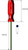 Eklind Ball End Hex Screwdriver 0.05 in