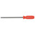 Eklind Ball End Hex Screwdriver 1/8 in