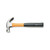 Beta Tools 16 oz Claw Hammer with Plastic Handle