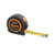 Beta Tools 10M Measuring Tape, Shock-Resistant Bi-Material ABS Casings, Steel, Precision Class: II