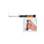 Beta Tools Micro-Screwdriver for Cross-Head Phillips Screws, No. 0