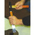 Beta Tools Straight Putty Knife Scraper