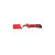 Beta Tools Cable Stripping Knife, Insulated