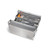 Beta Tools Five-Section Cantilever Tool Box, INOX Stainless Steel