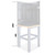 Beta Tools Self-Supporting Complete Corner - Gray