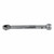 Tohnichi 450QL-MH TORQUE WRENCH Ratchet Head Type Adjustable Torque Wrench with Metal Handle, 100-500, 5kgf.cm, 3/8" Square Drive Torque Wrench Head