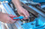 Channellock 13-in-1 Code Blue Ratcheting Multi-Bit Screwdriver