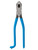 Channellock Bevel Nose Spring Ironworker's Plier, 8.75 in