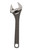 Channellock Black Phosphate Adjustable Wrench, 10 in