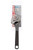 Channellock Black Phosphate Adjustable Wrench, 8 in