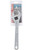 Channellock Chrome Adjustable Wrench, 12 in