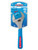 Channellock Code Blue WideAzz Chrome Adjustable Wrench, 10 in
