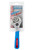 Channellock Code Blue WideAzz Chrome Adjustable Wrench, 8 in