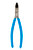 Channellock Flush Cutting Long Reach Plier, 7.5 in