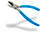 Channellock Flush Cutting Long Reach Plier, 7.5 in