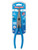 Channellock Long Nose Plier with Side Cutter, 8 in