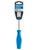 Channellock Magnetic Tip Professional Phillips Screwdriver, PH1 x 4 in