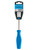 Channellock Magnetic Tip Professional Phillips Screwdriver, PH1 x 4 in