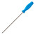 Channellock Magnetic Tip Professional Phillips Screwdriver, PH1 x 8 in