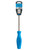 Channellock Magnetic Tip Professional Phillips Screwdriver, PH3 x 6 in