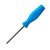 Channellock Magnetic Tip Professional Torx Screwdriver, T27 x 4 in