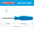 Channellock Professional Torx Screwdriver, T6 x 2 in