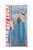 Channellock Set of 2 General Pliers with Cutter, Tongue and Groove