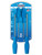 Channellock Set of 4 Tri-lobe Grip Natural Finish Standard Screwdrivers