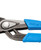 Channellock Speedgrip Straight Jaw Tongue and Groove Plier, 8.45 in