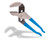 Channellock Straight Jaw Tongue and Groove Plier, 10 in