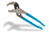 Channellock V-Jaw Tongue and Groove Plier, 12 in