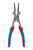 Channellock XLT Code Blue Welder's Plier, 9.03 in