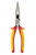 Channellock XLT Combination Long Nose Plier with 1000V Insulated Grip, 7.88 in