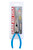 Channellock XLT Combination Long Nose Plier with Cutter, 6.53 in