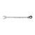 GEARWRENCH 90-Tooth 12-Point Reversible Ratcheting Wrench, 1/2 in