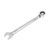 GEARWRENCH 90-Tooth 12-Point Reversible Ratcheting Wrench, 13/16 in