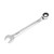 GEARWRENCH 90-Tooth 12-Point Reversible Ratcheting Wrench, 15/16 in