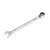 GEARWRENCH 90-Tooth 12-Point Reversible Ratcheting Wrench, 7/16 in