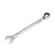 GEARWRENCH 90-Tooth 12-Point Reversible Ratcheting Wrench, 7/8 in