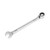 GEARWRENCH 90-Tooth 12-Point Reversible Ratcheting Wrench, 9/16 in