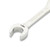 GEARWRENCH 90-Tooth 12-Point Stubby Combination Ratcheting Wrench, 1/2 in