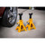 GEARWRENCH Set of 2 3 Ton Ratcheting Jack Stand