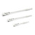 GEARWRENCH Set of 3 1/4 in, 3/8 in, 1/2 in Drive 120XP Locking Flex Head Ratchets