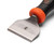 CRESCENT Brick Chisel with Handguard, 3 in x 8-1/2 in