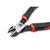 CRESCENT Diagonal Cutting Plier with Cushion Grip, 6 in