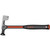 CRESCENT Drywall Hammer with Steel Handle, 11 oz