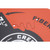 CRESCENT Fiber Cement Circular Saw Blade, 7-1/4 in x 4-Tooth