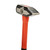 CRESCENT Fiberglass Blacksmith Hammer, 40 oz