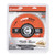 CRESCENT FineCut Fine Finishing Circular Saw Blade, 10 in x 60-Tooth